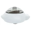 Trixie Pet Products Pet Snack Popper Interactive Dog Treat Dispenser Feeder