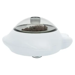 Trixie Pet Products Pet Snack Popper Interactive Dog Treat Dispenser Feeder