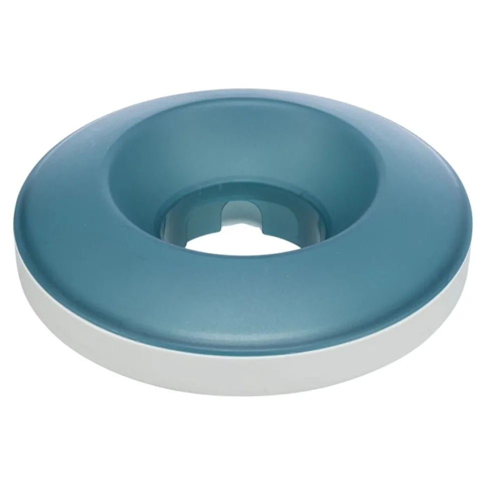 Trixie Pet Products Rocking Slow Feeding Dog Bowl