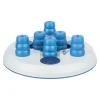 Trixie Pet Products Slide and Fun Board Strategy Game and Feeder Interactive Dog Toy