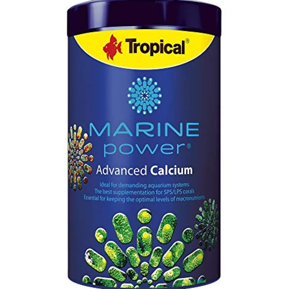 Tropical Marine Power Advanced Calcium - 500 ml