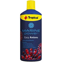 Tropical Marine Power Easy Anions - 500 ml