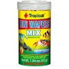 Tropical Mini Wafers Mix - 1.94 oz