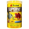 Tropical Supervit Flakes - 7.05 oz