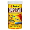 Tropical Supervit Mini Granules - 5.73 oz