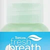 Tropiclean Fresh Breath No Brushing Clean Teeth Oral Care Gel Berry Clean - 2 Oz