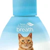 Tropiclean Fresh Breath Oral Care Drops for Cats - 2 Oz
