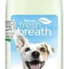 Tropiclean Fresh Breath Oral Care Dental Health Solution for Pets - 16 Oz