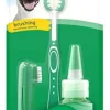 Tropiclean Fresh Breath Small Oral Care Kit for Dogs and Cats