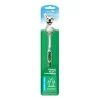 Tropiclean Fresh Breath Triple Flex Toothbrush for Small Dogs