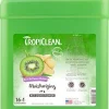 Tropiclean Kiwi and Cocoa Butter Conditioner for Cats and Dogs - 2.5 Gal