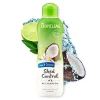 Tropiclean Lime and Coconut Cat and Dog Shampoo - 20 Oz