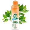 Tropiclean Natural Flea & Tick Shampoo plus Soothing for Cats and Dogs - 20 Oz