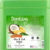 Tropiclean Neem and Citrus Cat and Dog Shampoo - 2.5 Gal