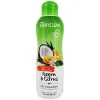 Tropiclean Neem and Citrus Cat and Dog Shampoo - 20 Oz