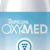 Tropiclean Oxy-Med Ear Cleaner for Cats and Dogs - 4 Oz