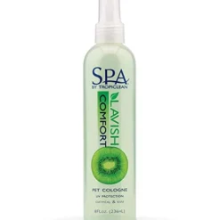 Tropiclean Spa Lavish Comfort Cologne for Cats and Dogs - 8 Oz