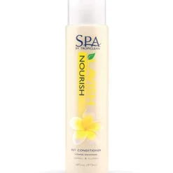 Tropiclean Spa Lavish Nourish Vitamin Conditioner for Cats and Dogs - 16 Oz