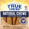 True Chews Natural Chews Natural Dog Chews - Chicken - Reg - 5 Pack
