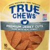 True Chews Premium Jerky Cuts Dog Jerky Treats - Turkey - 12 Oz