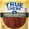 True Chews Premium Jerky Cuts Dog Jerky Treats - Duck - 22 Oz