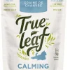 True Leaf Calming Support Hemp Seed Soft and Chewy Cat Supplements - 1.7 Oz