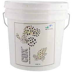 Two Little Fishies CDX Carbon Dioxide Absorption Media - 3 L