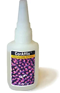 Two Little Fishies CorAffix - 2 oz