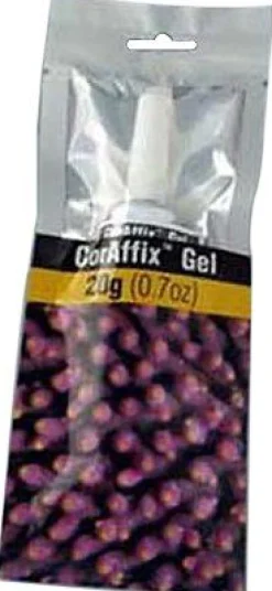Two Little Fishies CorAffix Gel - 0.7 oz