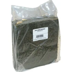Two Little Fishies Julian Sprung's SeaVeggies Seaweed - Green - 100 pk