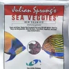 Two Little Fishies Julian Sprung's SeaVeggies Seaweed - Purple - 30 g