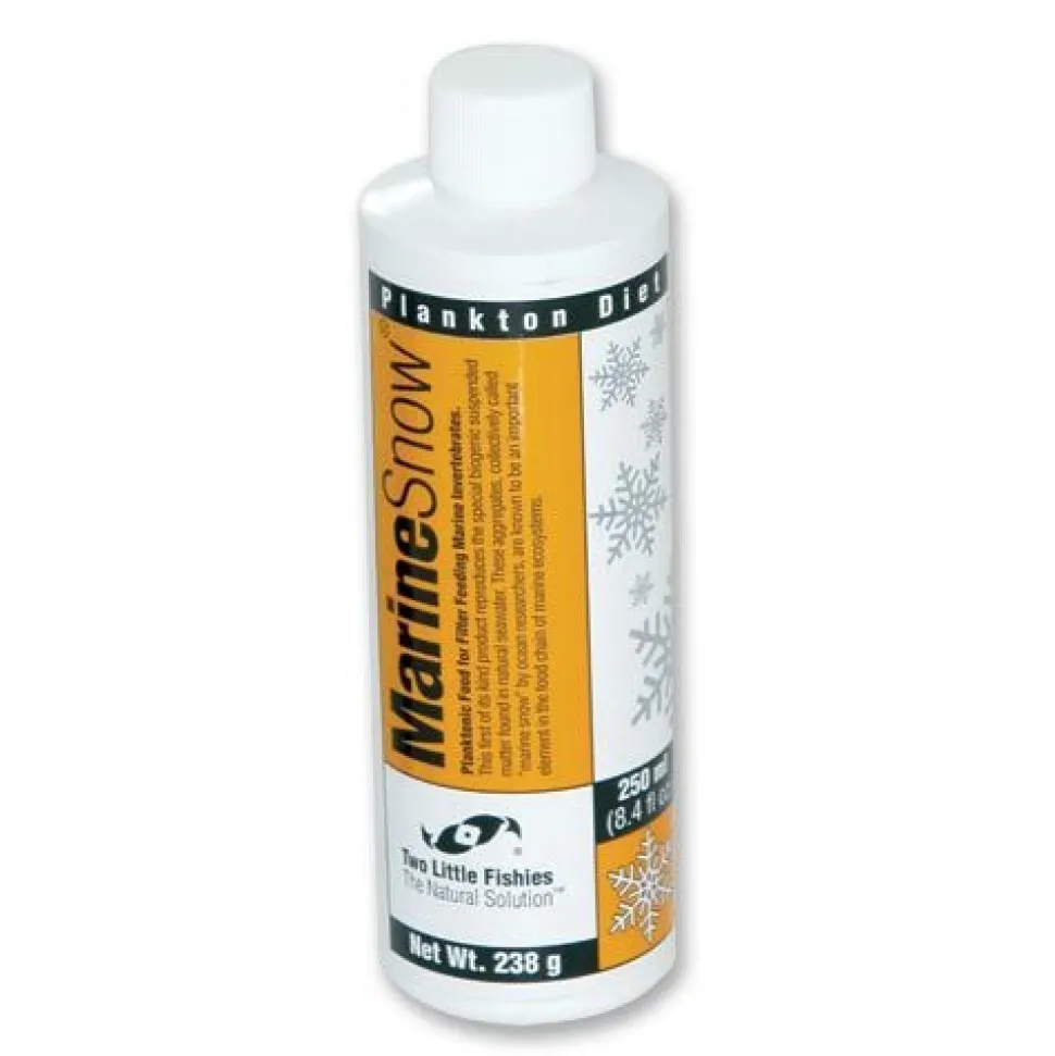 Two Little Fishies MarineSnow - 8.4 fl oz