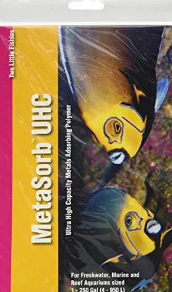 Two Little Fishies MetaSorb UHC - 1 to 250 gal