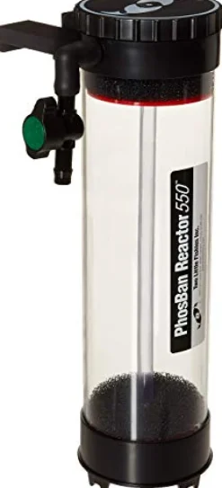 Two Little Fishies Phosban Reactor - 550