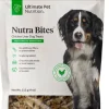 Ultimate Pet Nutrition Nutra Bites Chicken Liver Freeze-Dried Dog Treats - 4 Oz