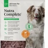 Ultimate Pet Nutrition Nutra Complete Beef Freeze-Dried Dog Food - 16 Oz