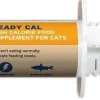 Under the Weather Ready Cal Tube 80cc for Cats