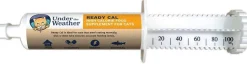 Under the Weather Ready Cal Tube 80cc for Cats