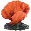Underwater Treasures Acro Coral - Orange
