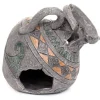 Underwater Treasures Ancient Wine Vessel - Medium