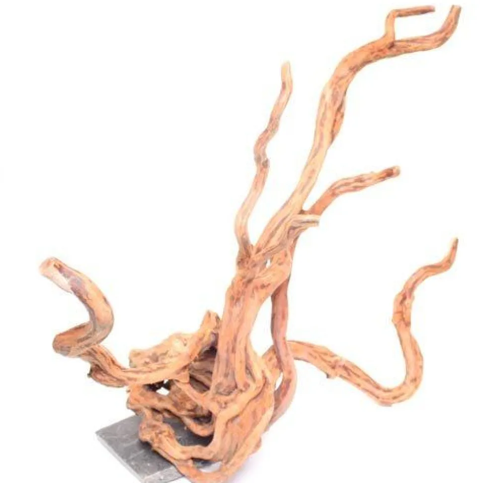 Underwater Treasures Aquarium Wood - Large