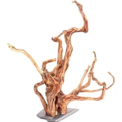 Underwater Treasures Aquarium Wood - Medium