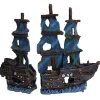 Underwater Treasures Atlantic Schooner - Jumbo (2 Pieces)