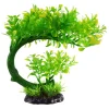 Underwater Treasures Bacopa Bonsai - Green/Yellow