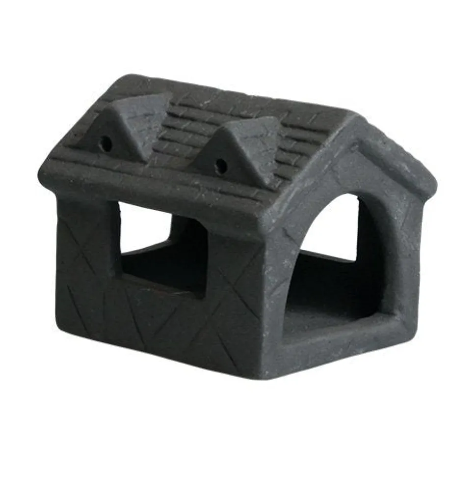 Underwater Treasures Bird Nest Wood - Small