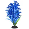 Underwater Treasures Blue Paradise