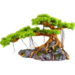 Underwater Treasures Bonsai with Hangers