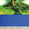 Underwater Treasures Bubbling Sand/Amazon Reversible Background - 24" - Sold by the Foot - 50 Feet
