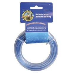 Underwater Treasures Bubble Mist Airline Tubing - 10 ft