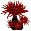 Underwater Treasures Duncan Coral - Fire Red